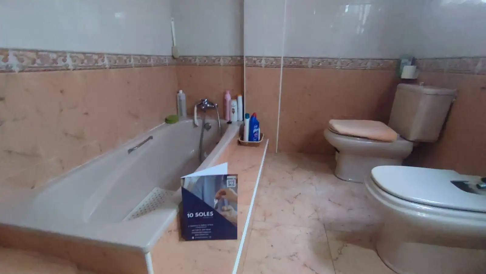 Chalet con jardín en venta en Montepinar - La Aparecida - Raiguero, imagen 6