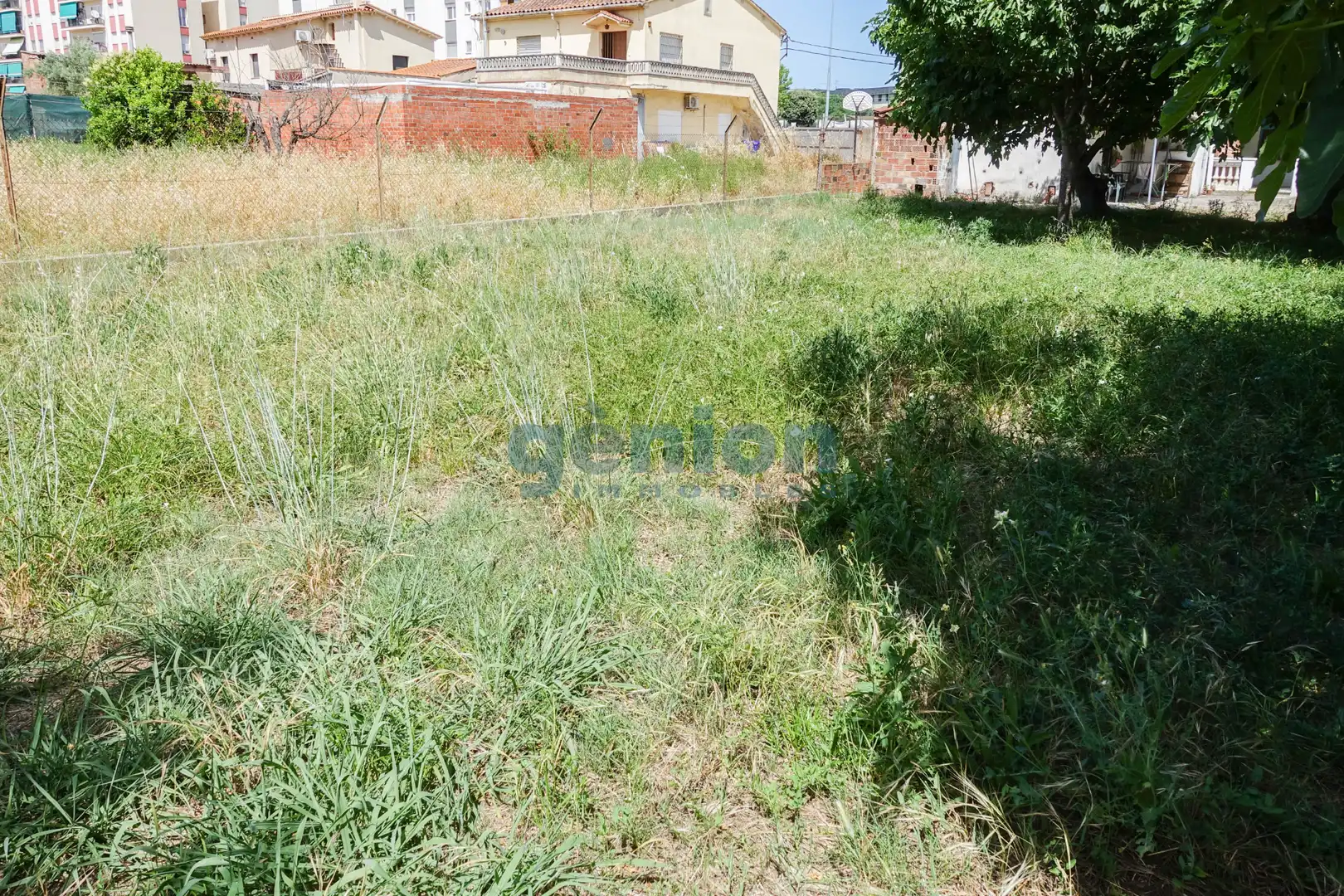 Residencial en venta en Sarrià de Ter