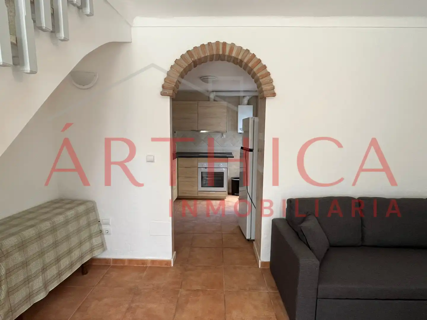 Houses for sale in Valle de Abdalajís  with Terrace, Furnished and Balcony