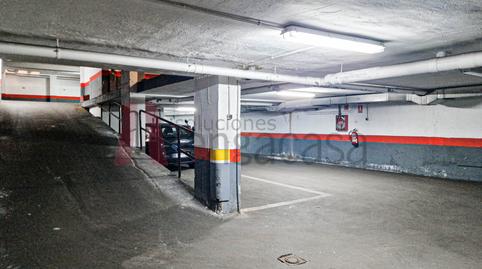 Photo 5 of Garage for sale in Calle de Londres, 5, Guindalera,  Madrid Capital