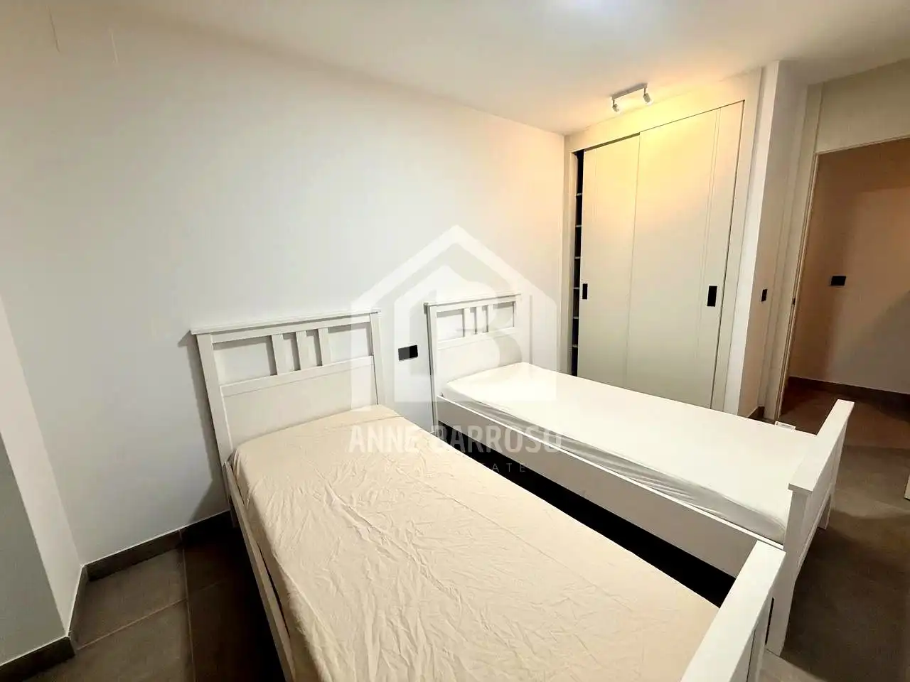 Bedroom of Ground floor for rent in Los Abrigos