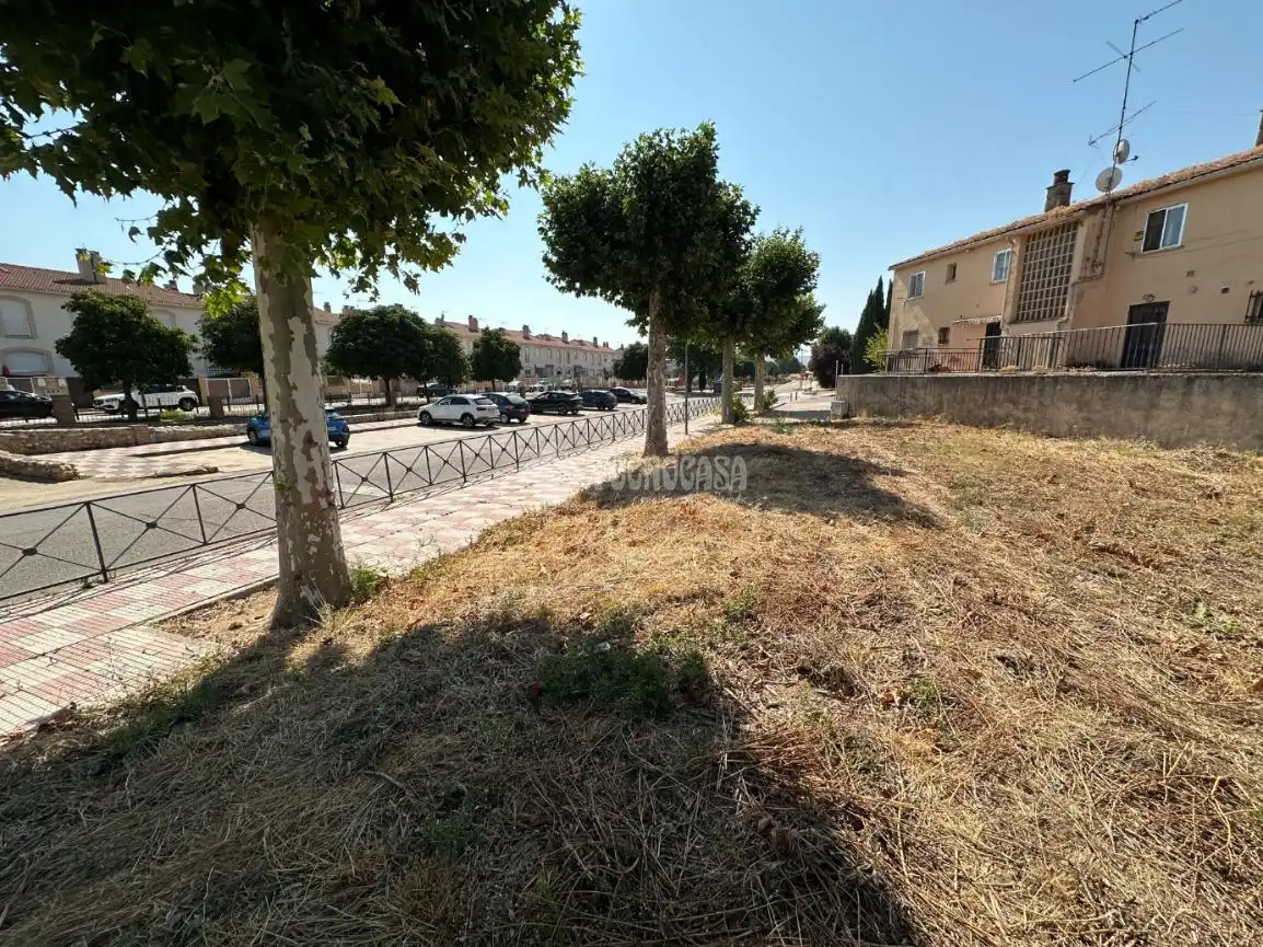 Residencial en venda en Fontanar