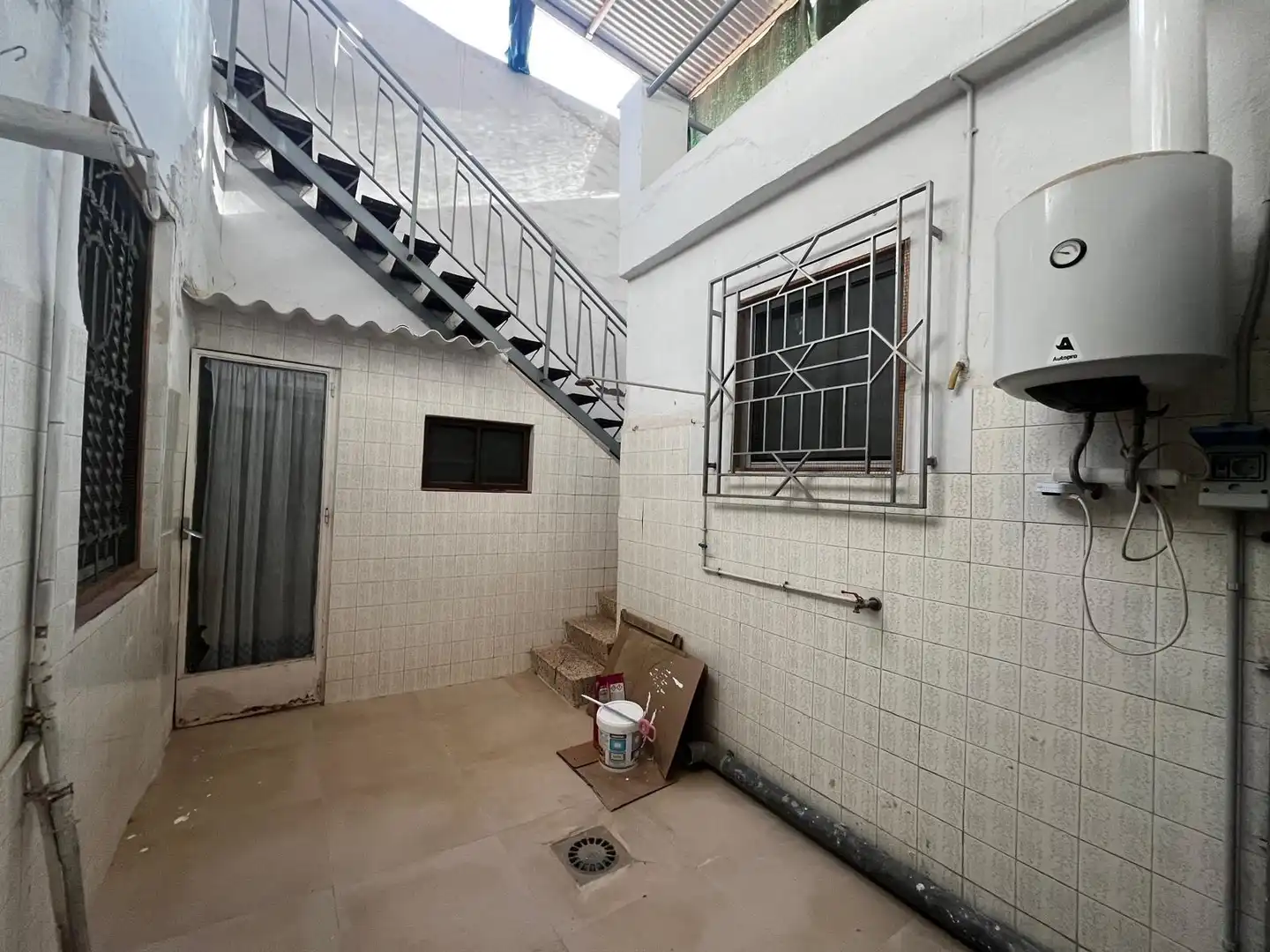 Casa o chalet en venta en Santiago el Mayor