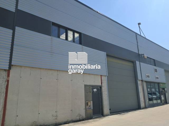 Nave industrial en Alquiler en Villarcayo de Merindad de Castilla la Vieja