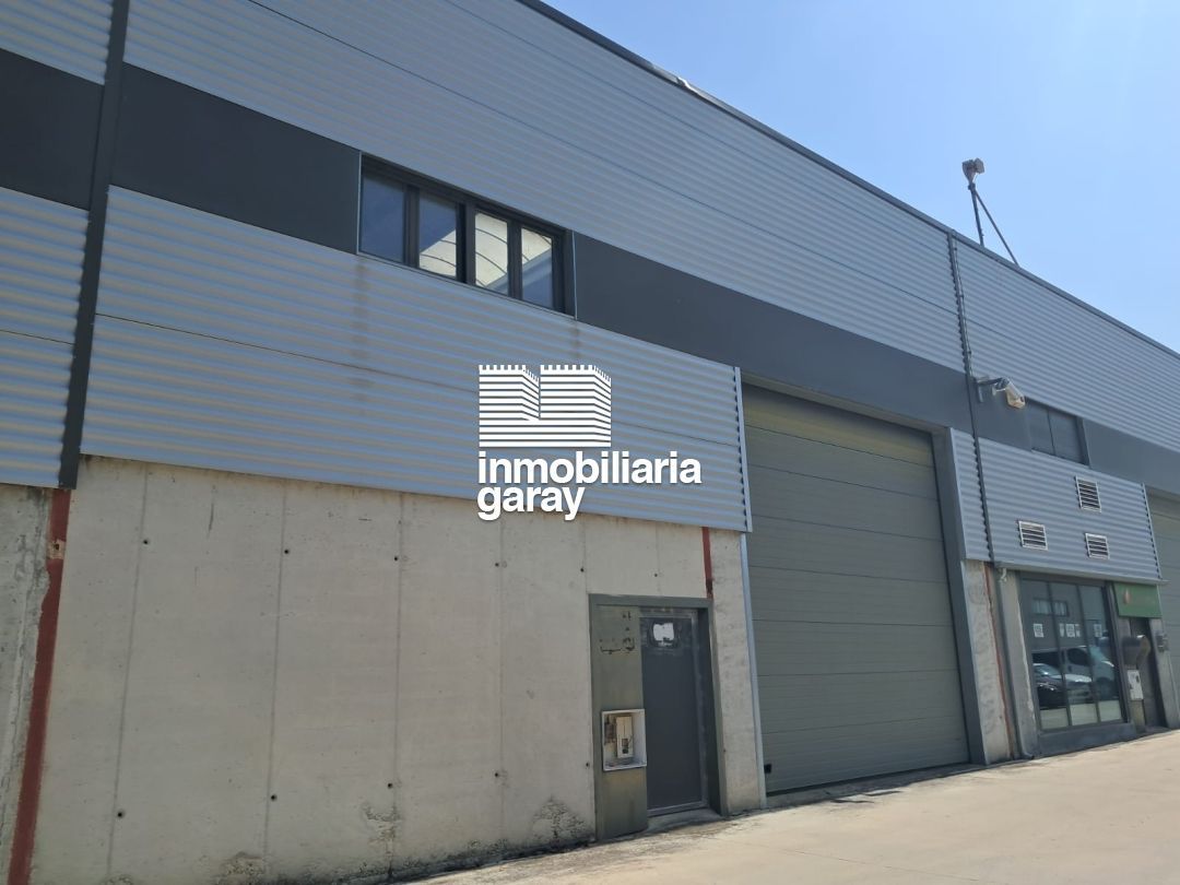 Industrial buildings to rent in Villarcayo de Merindad de Castilla la Vieja