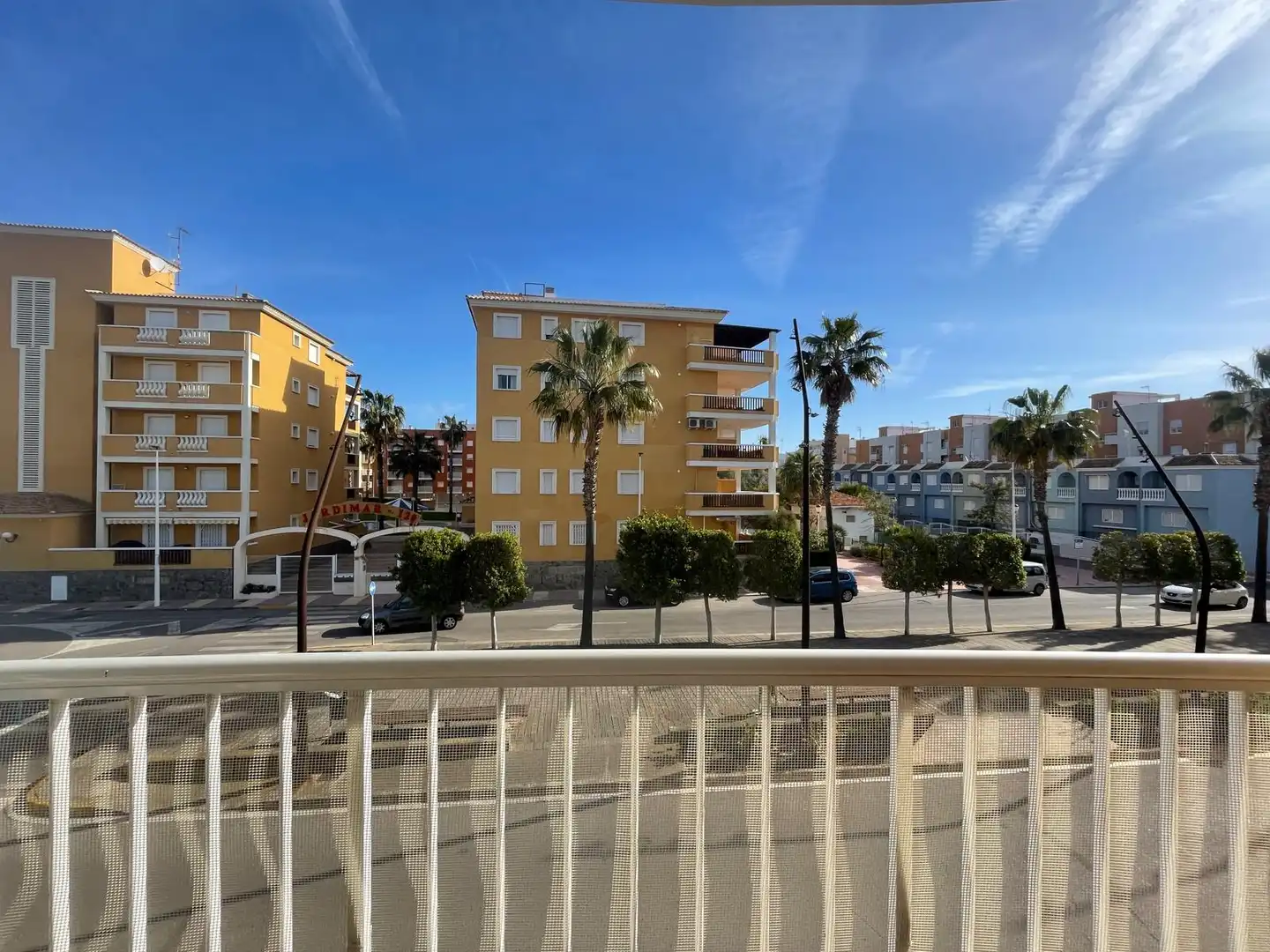 Apartamento de alquiler en Camí Tamarit, 35, Moncófar Playa