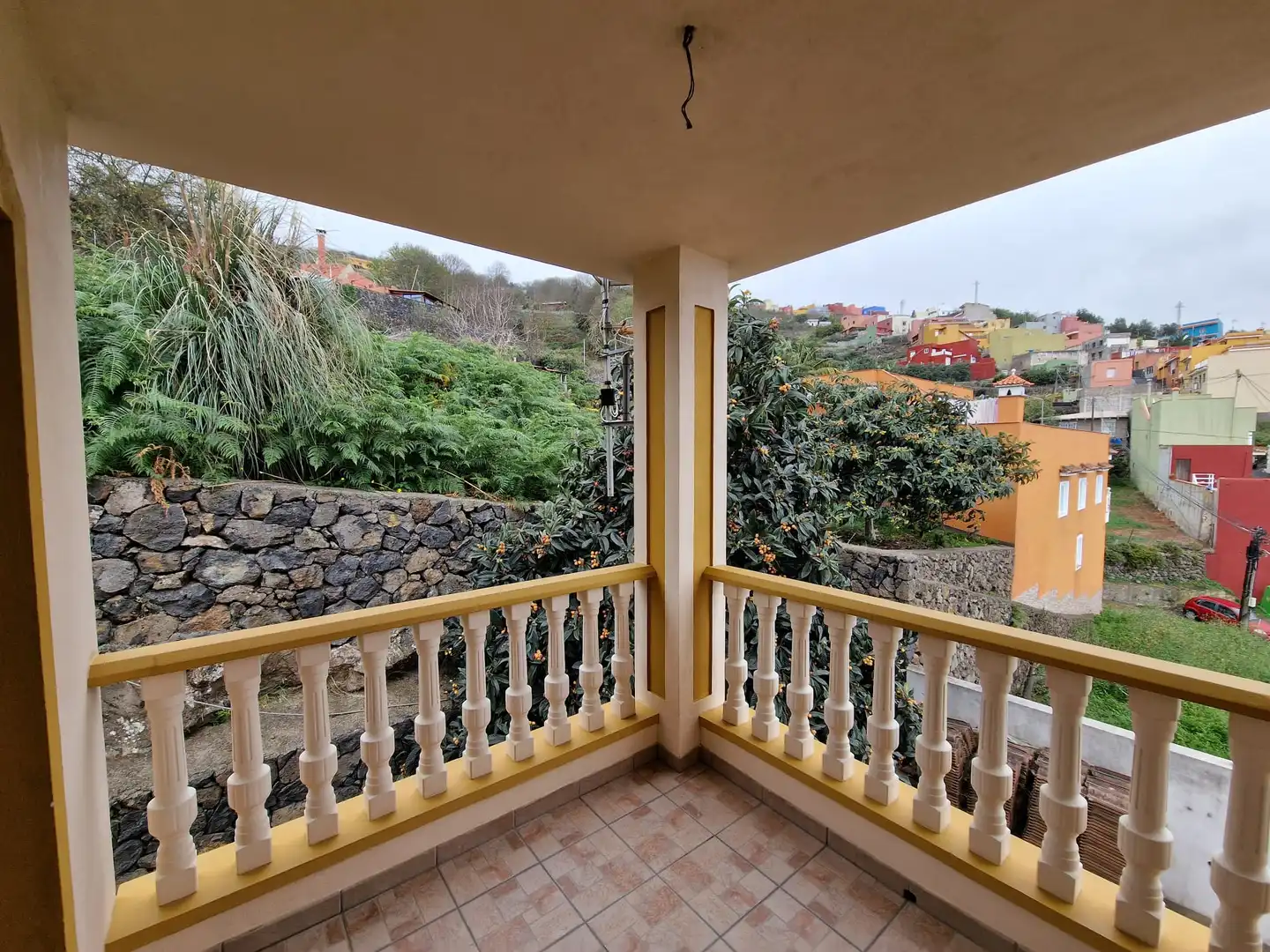 Casa o chalet en venta en Camino de Chasna, La Perdoma - San Antonio - Benijos