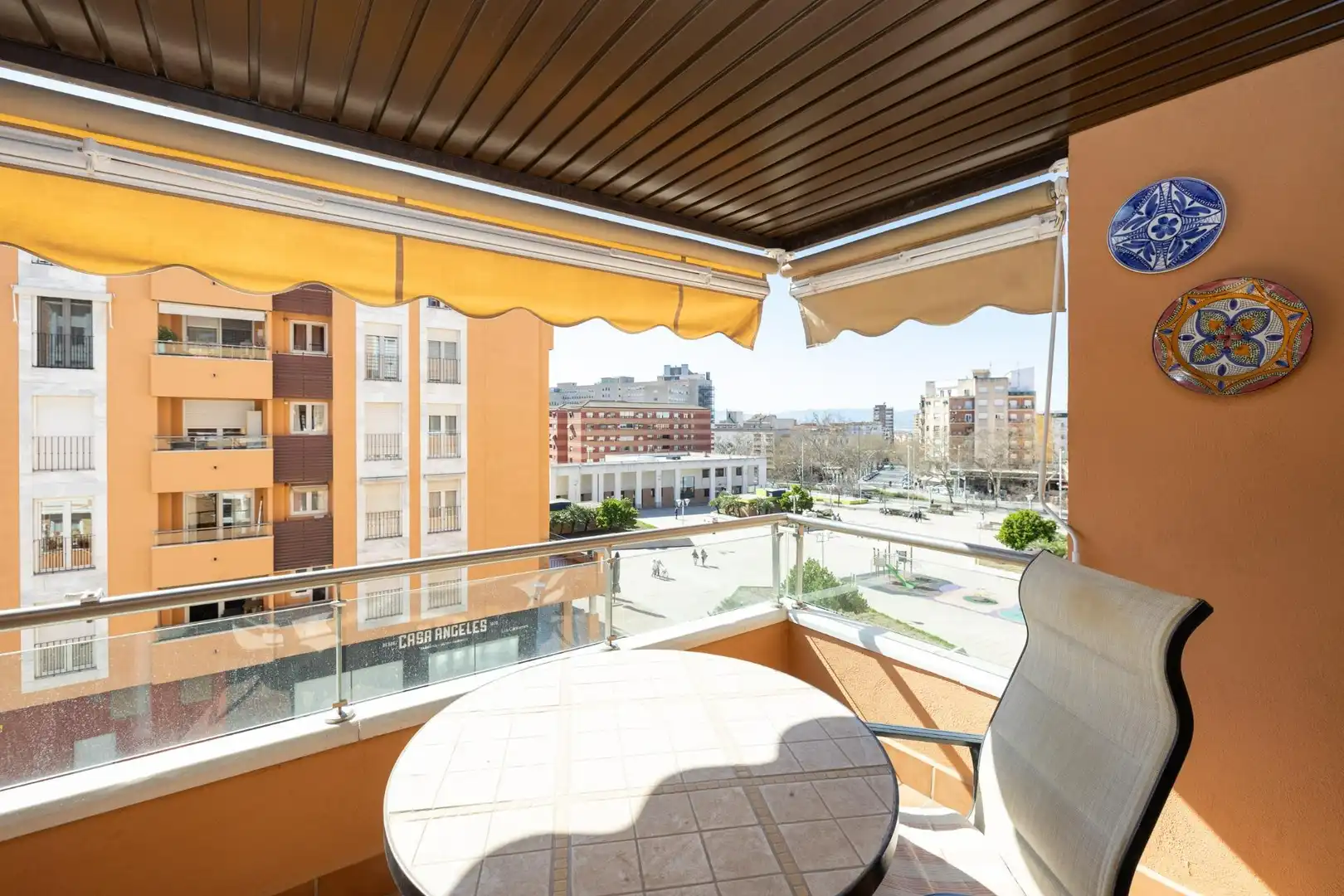 Flat with lift for sale in Plaza Ciudad de los Cármenes 3, imagen 16