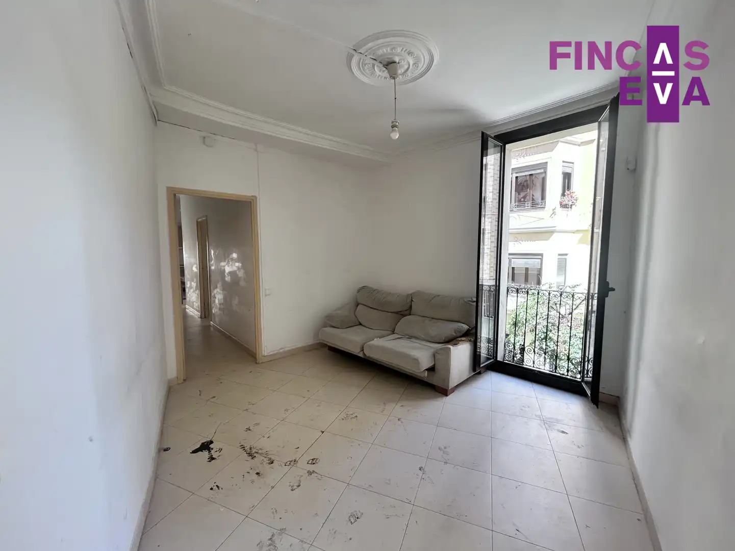 Wohnung mit Terrasse zum Verkauf in Barcelona - CL SANT PAU, imagen 12