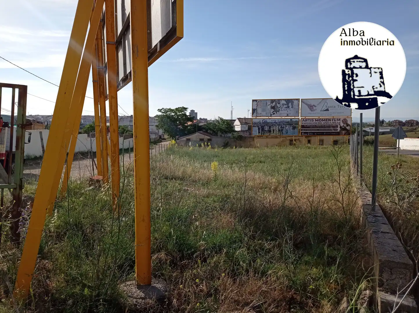 Residencial en venda a Calle Sector Ur-3, 44, Terradillos
