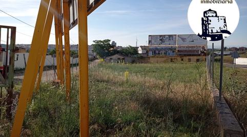 Foto 3 de Residencial en venda a Calle Sector Ur-3, 44, Terradillos, Salamanca