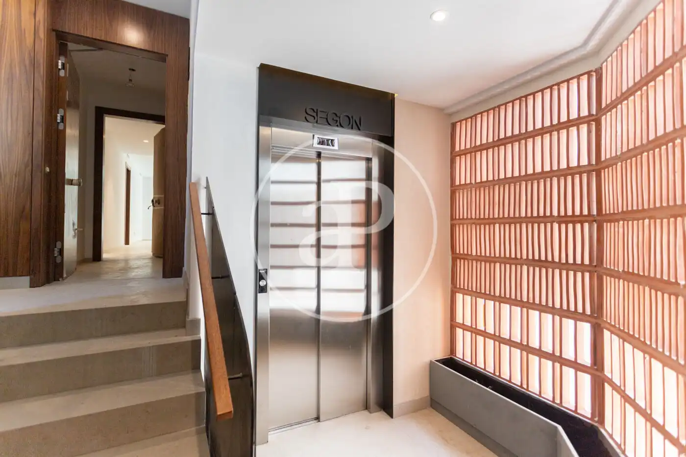 Ático en venta en Sant Cugat del Vallès con Aire acondicionado, Calefacción y Terraza