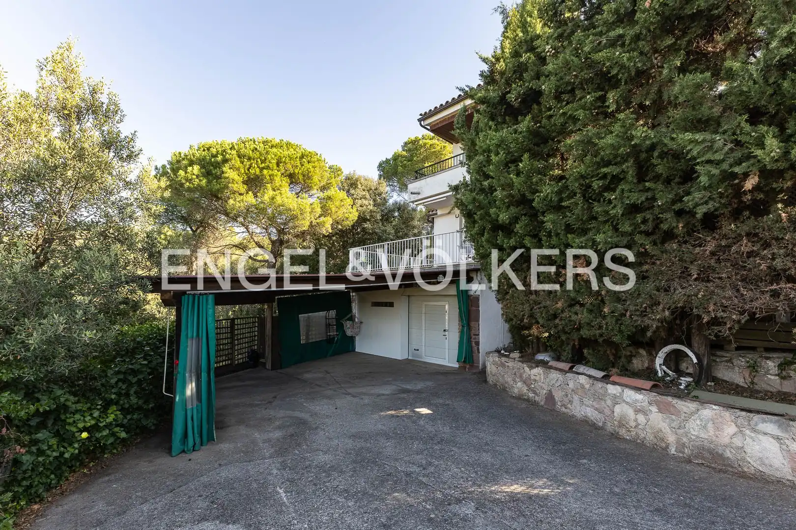 Haus mit Garten zum Verkauf in Seva, imagen 41