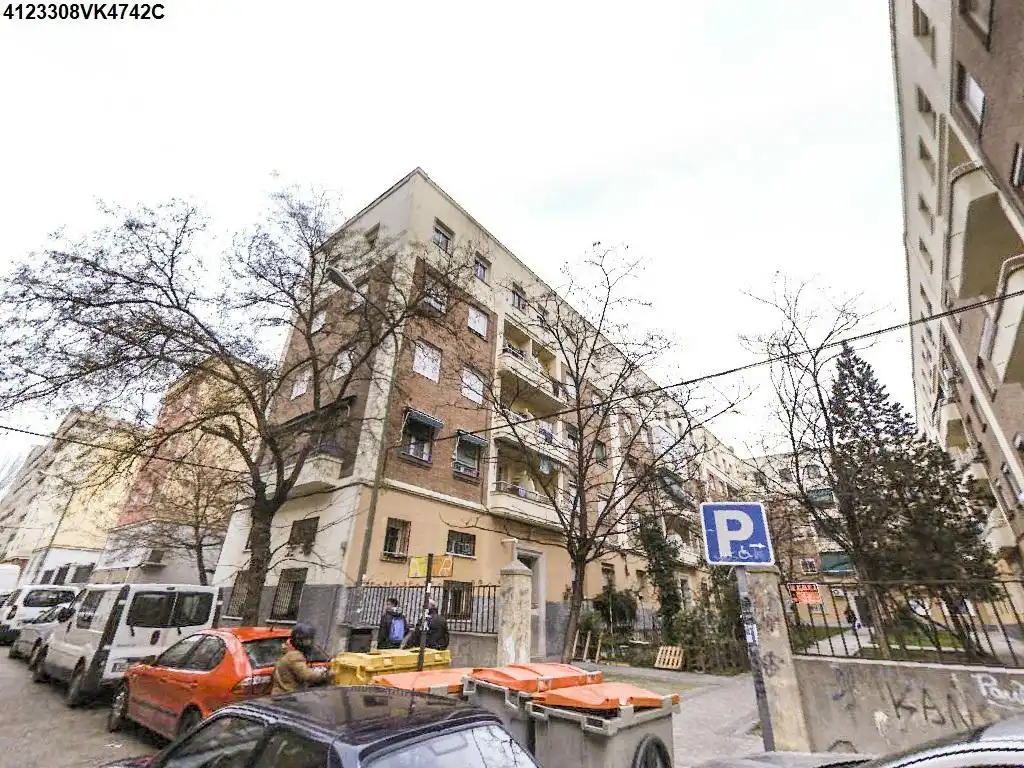Appartement à vendre à Calle Angela González, imagen 2