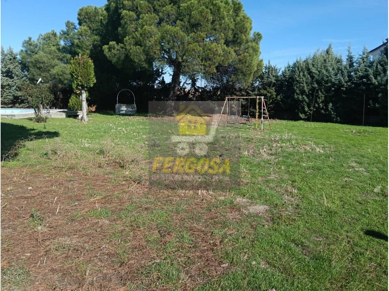 House or chalet for sale in El Álamo  with Heating, Private garden and Terrace