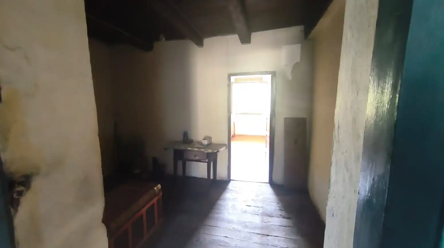 Casa o xalet en venda en Degaña amb Traster