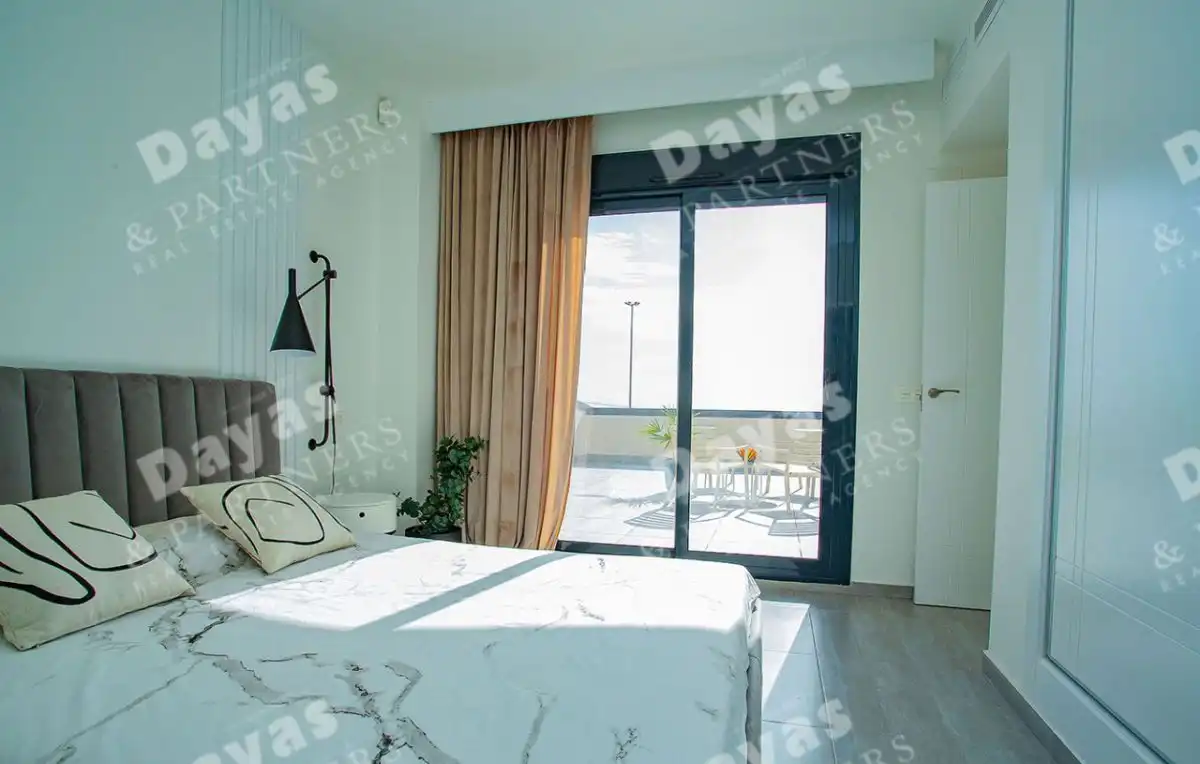 House with terrace for sale in Playa de los Locos, imagen 41