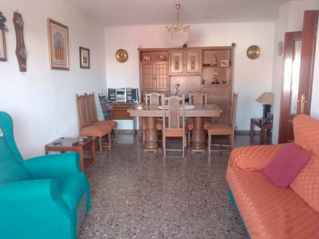 Piso en Venta en Ensanche - Parque del Oeste