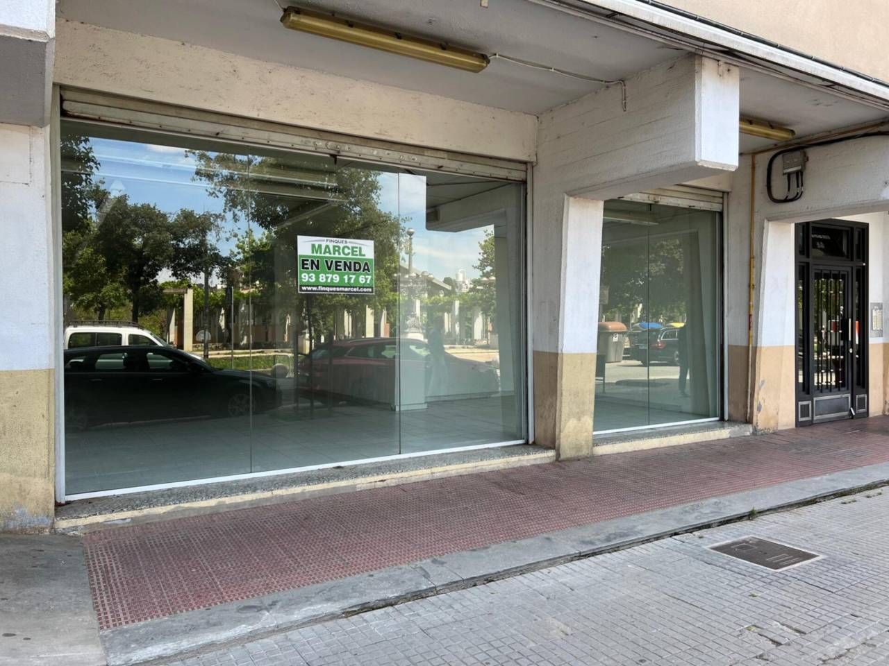 Local en venta en Granollers