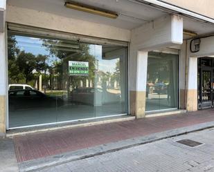 Premises for sale in Granollers