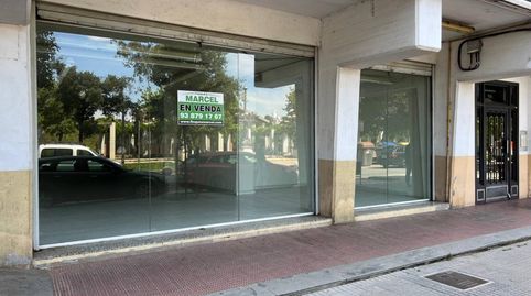 Local comercial en venta en Granollers