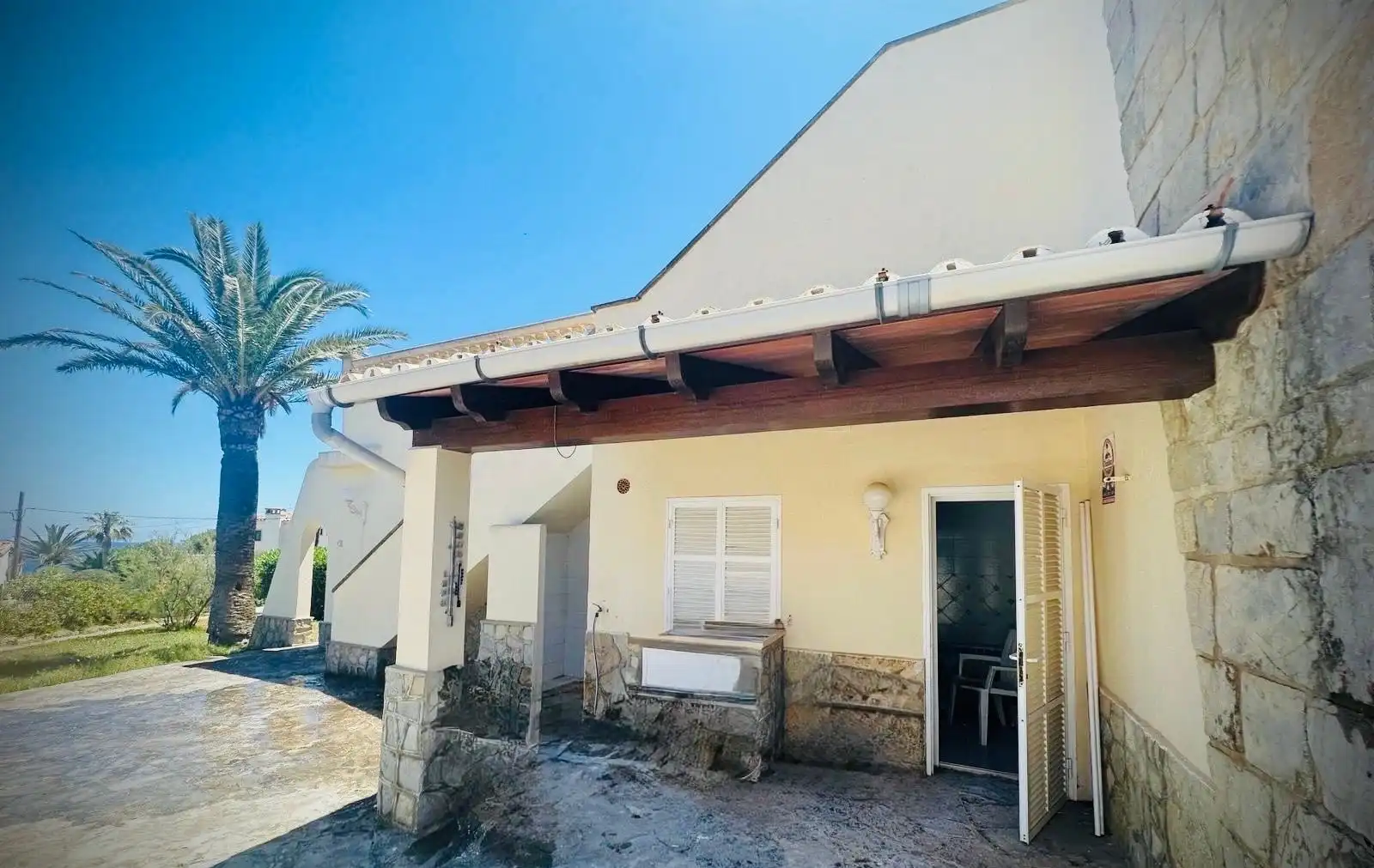 Exterior view of Houses for sale in Manacor  with Heating and Swimming Pool