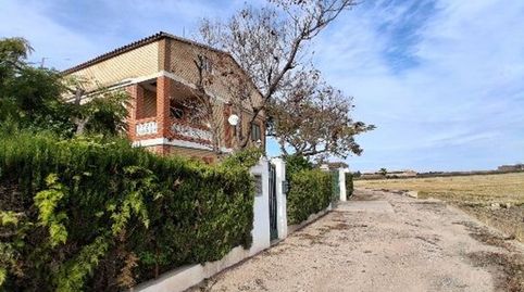 Foto 4 de Casa o xalet en venda a Partida Els Clot S/n, Sollana, Valencia