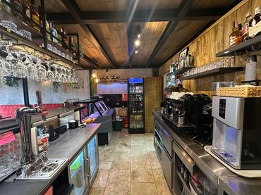 Locale commerciale in vendita a Calahonda