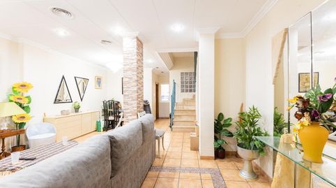Foto 4 de Casa o chalet en venta en Albal, Valencia
