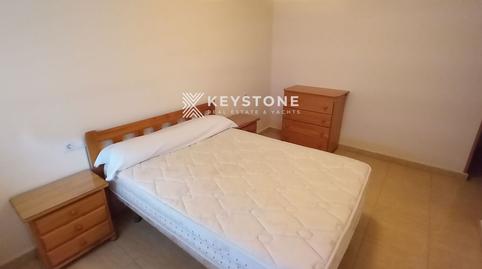 Photo 4 of Flat to rent in Doctor Jiménez Díaz, Paus - Poligono San Blas, Alicante