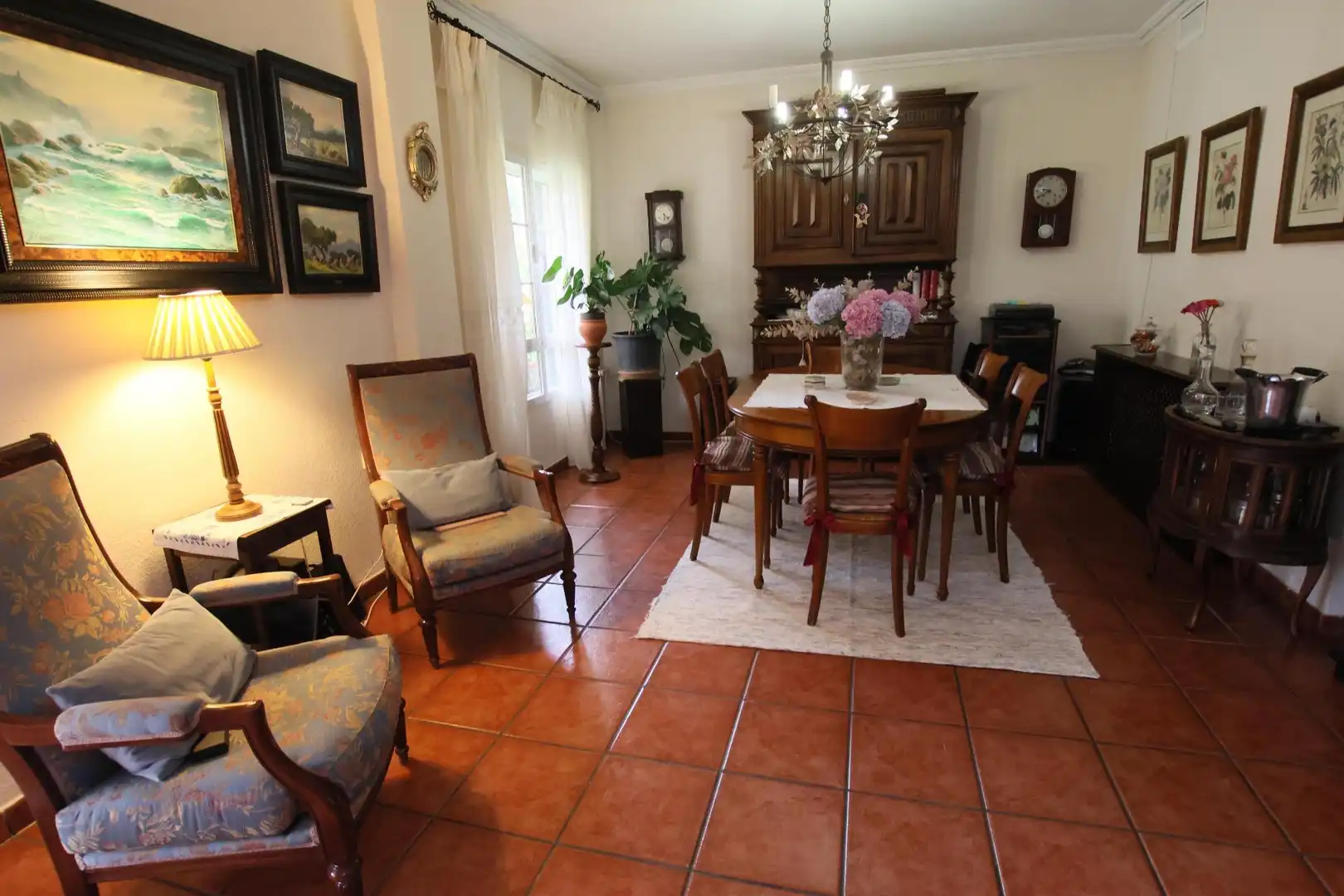 Chalet con piscina en venta en Carretera de Sevilla - Los Montitos, imagen 26