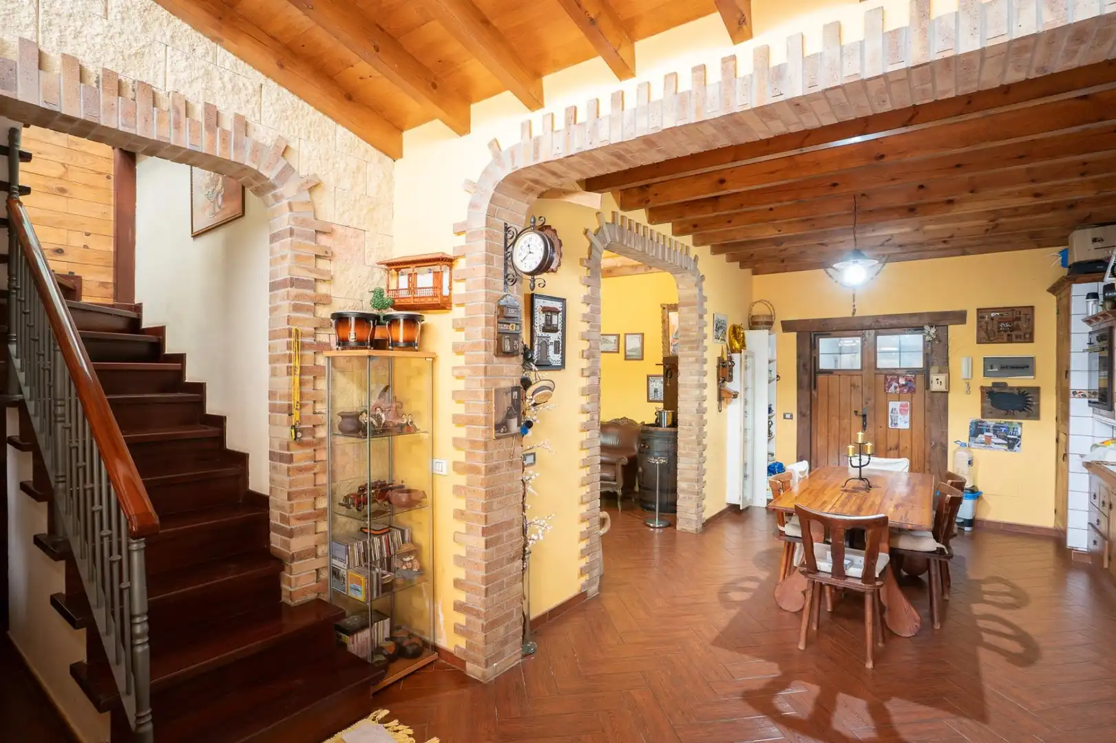 Houses for sale in San Cristóbal de la Laguna  with Terrace, Storage room and Furnished