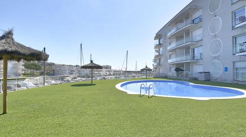 Foto 5 von Wohnung zum Verkauf in Port d'Aro, Castell d'Aro, Platja d'Aro i s'Agaró