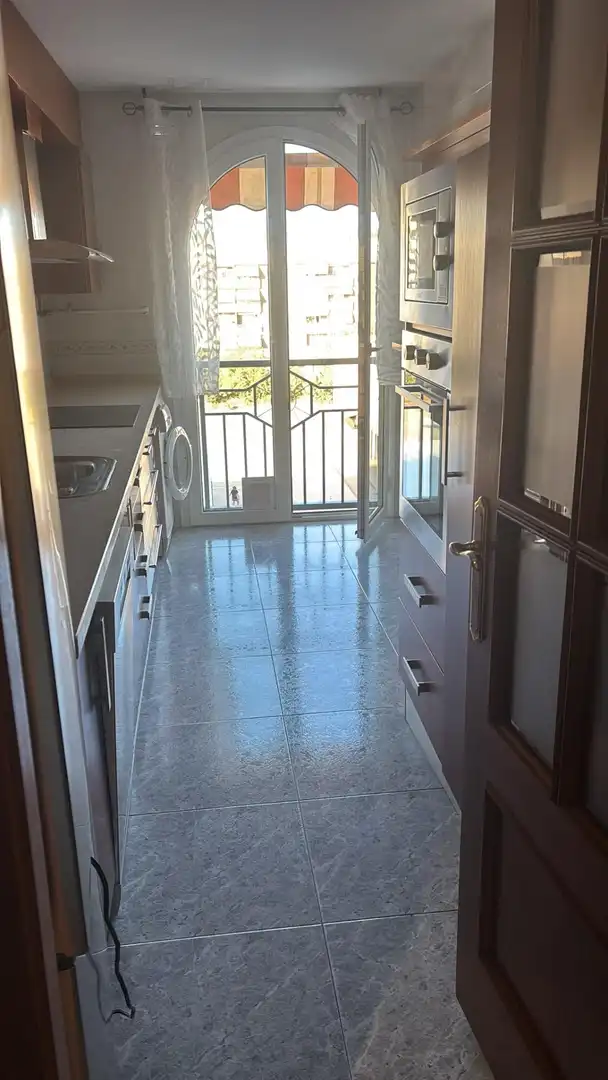 Pis amb piscina de lloguer a Poniente-Sur, imagen 10