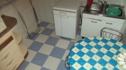 Foto 5 de Pis en venda a Calle Comendador, Centro, Puertollano