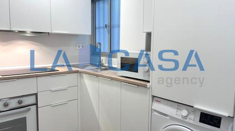 Foto 4 de Pis de lloguer a San Carlos - San José,  Sevilla Capital