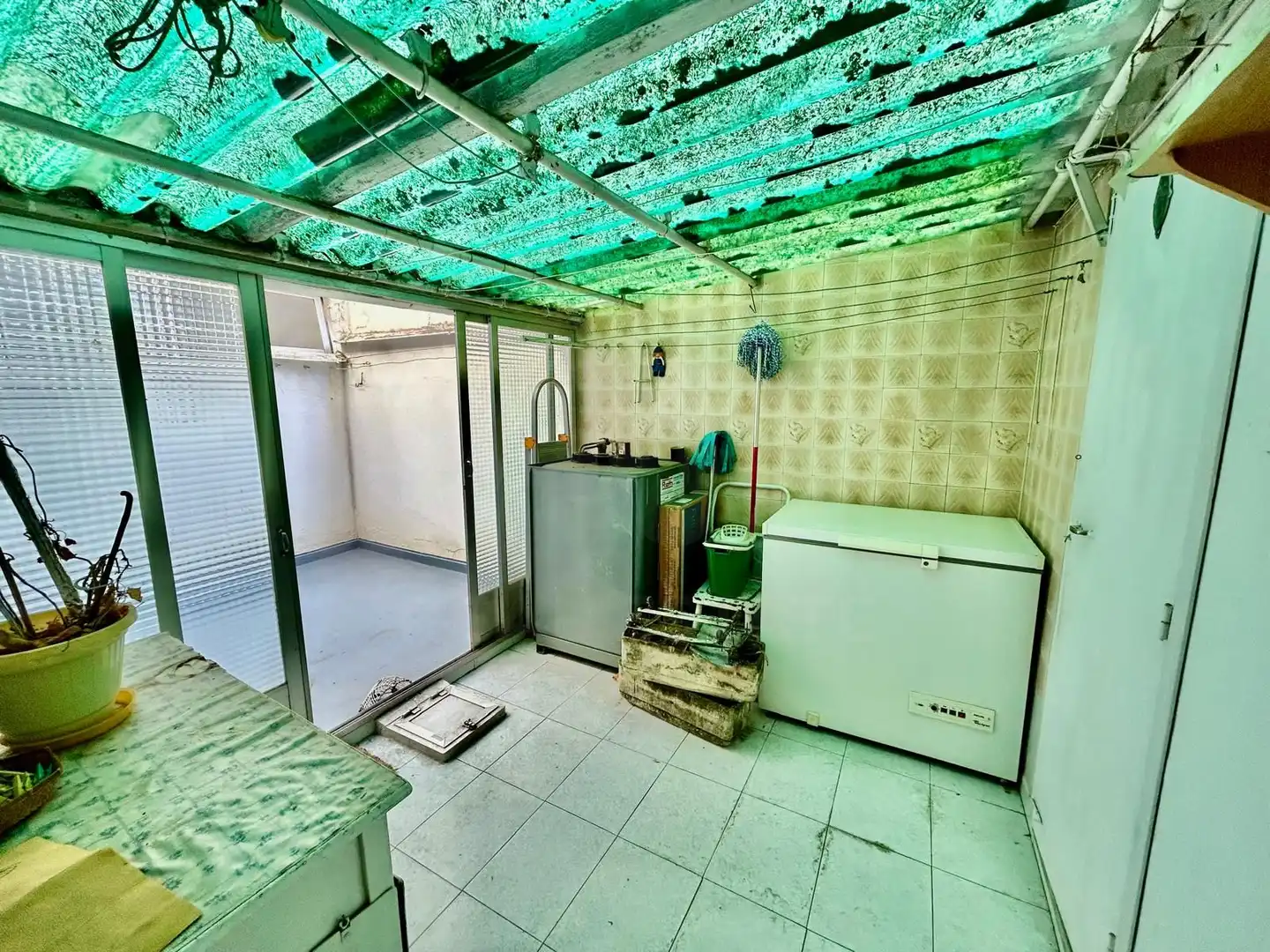 Flat for sale in La Bañeza   with Heating and Terrace