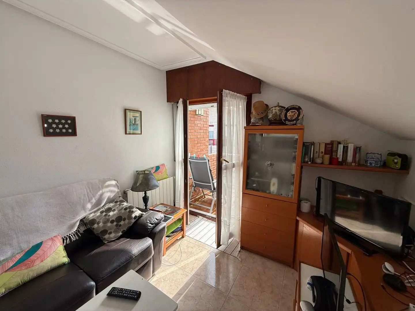 Flat with terrace for sale in Victoria 5, imagen 6
