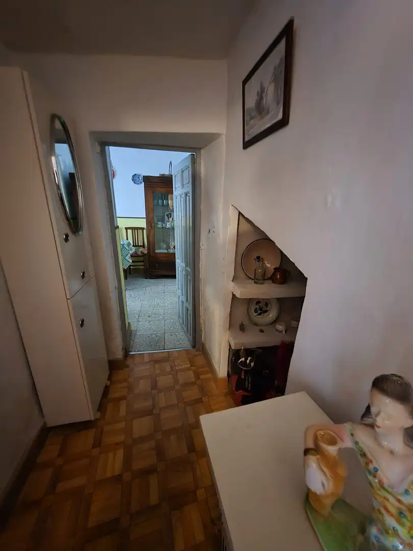 Casa o chalet en venta en Ávila