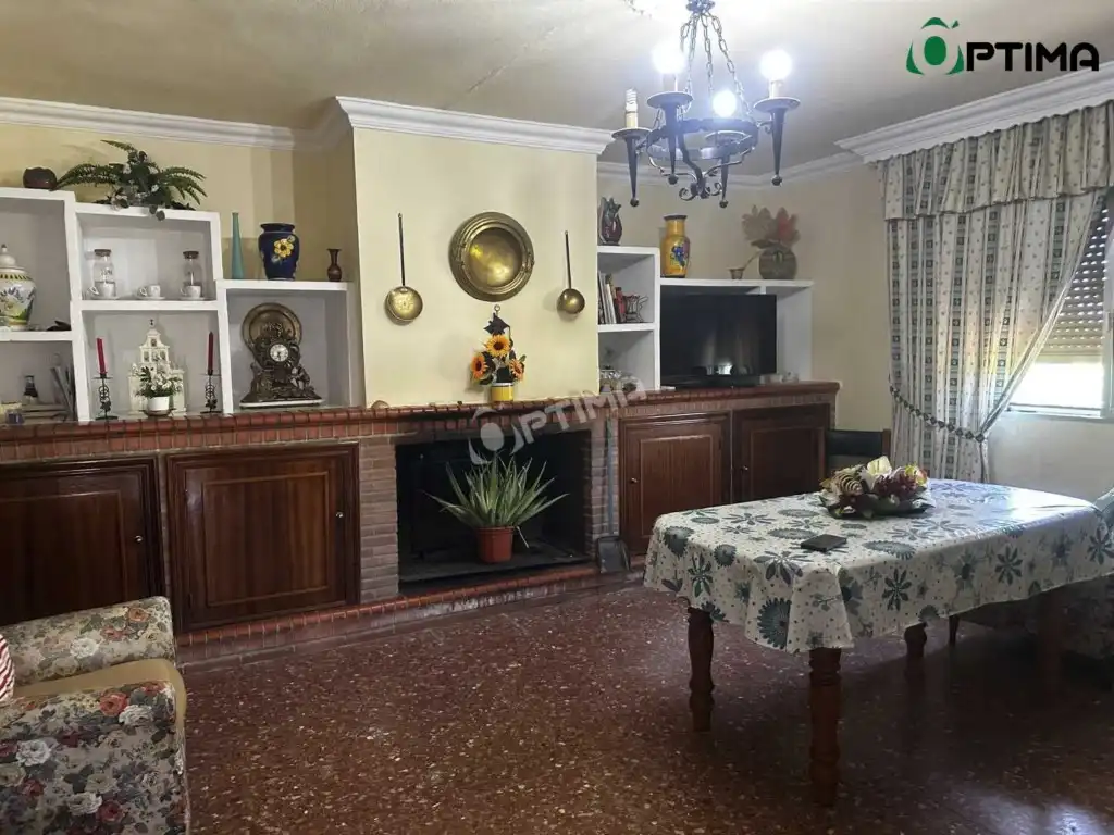 Casa in vendita a Gibraleón, imagen 10