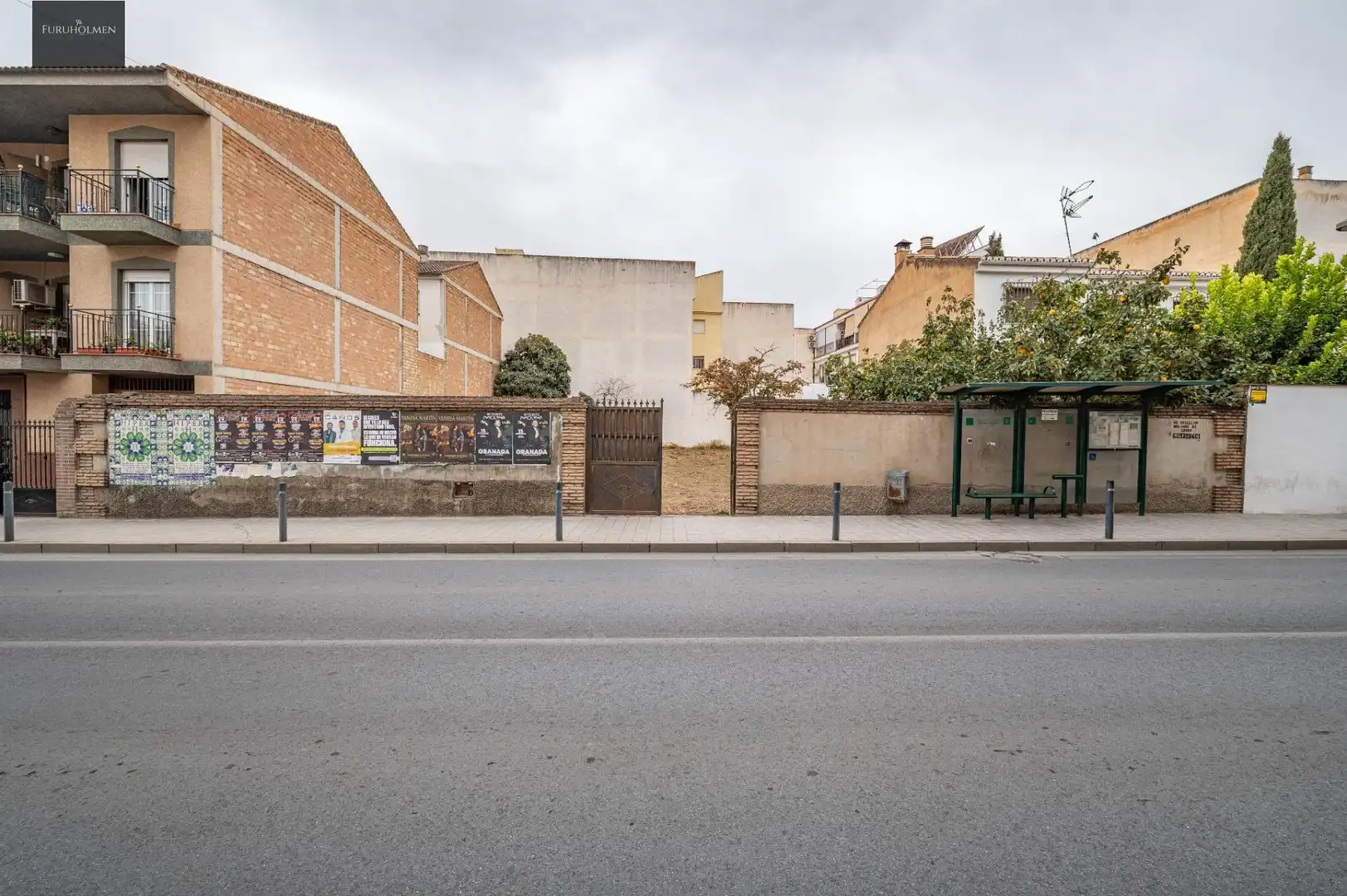 Terrenos y solares en venta en Las Flores - Huerta, imagen 4