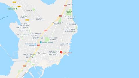 Foto 5 de Traster en venda a Calle Noruega, 10, Zona Playa de los Locos, Alicante