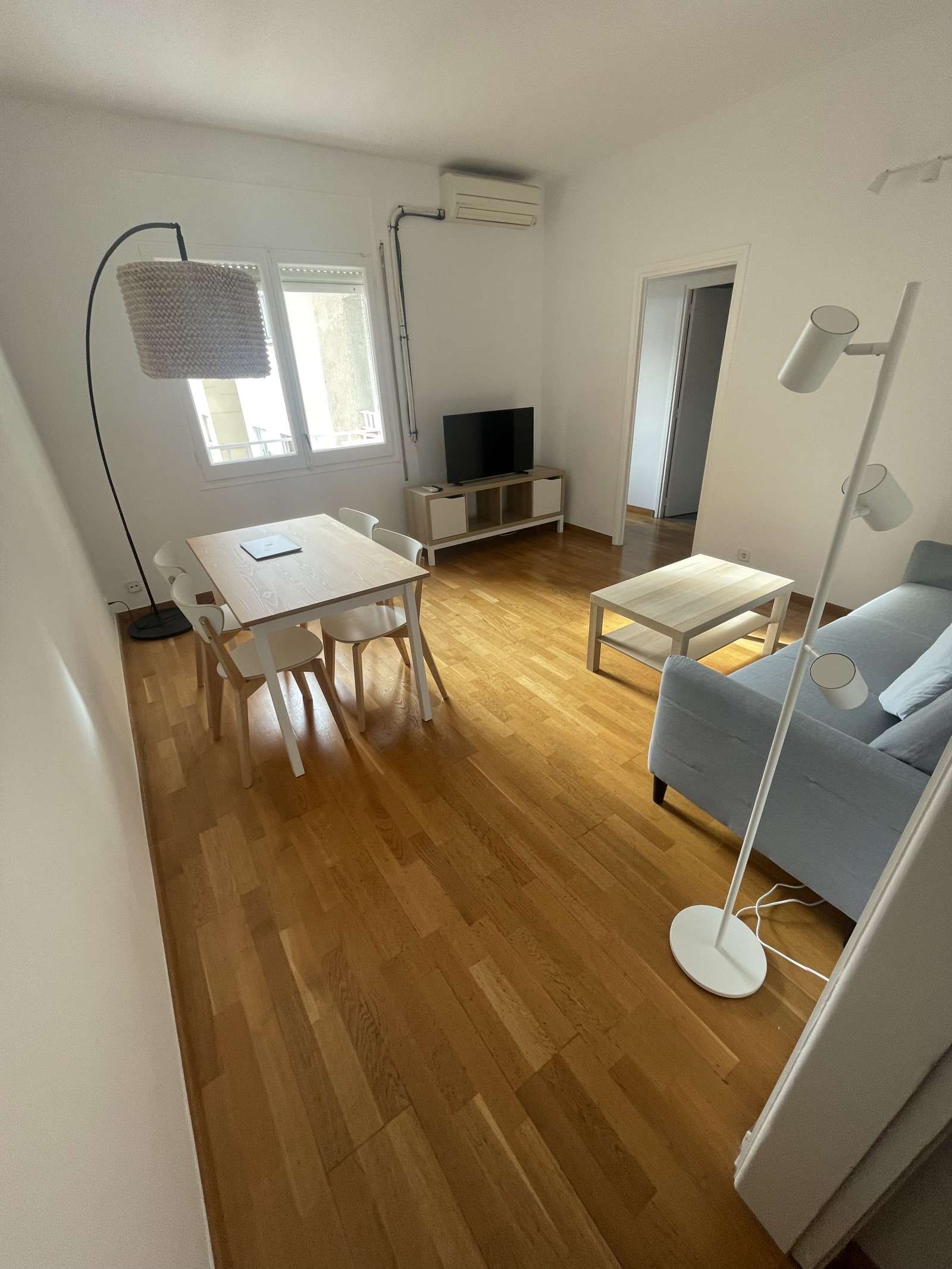 Apartment to share in Sagrada Família