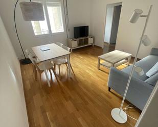 Apartment to share in Sagrada Família