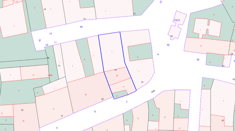 Foto 5 de Casa o xalet en venda a San José Alta, Cúllar, Granada