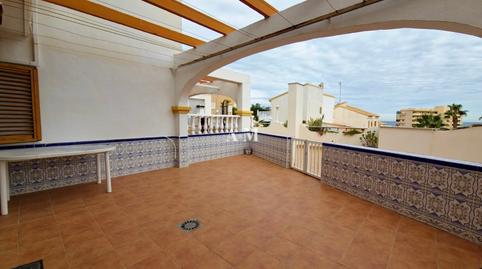 Foto 3 de Casa adosada de lloguer a Cabo Cervera, Torrevieja