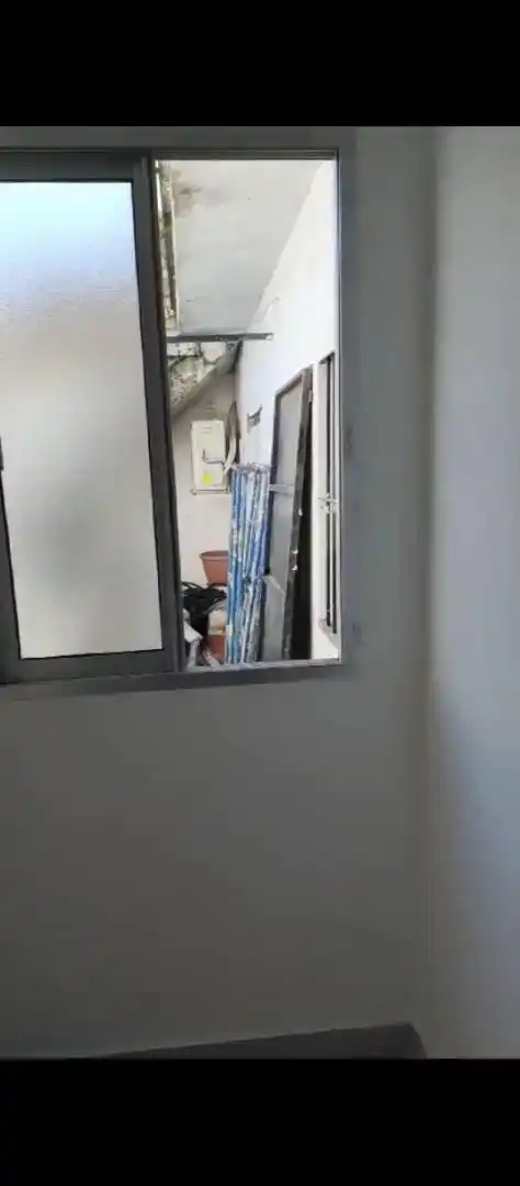 Bany de Apartament en venda en Villaverde del Río amb Aire condicionat i Balcó