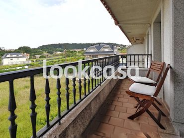 Appartement avec balcon à vendre à Lugar Montalvo 3