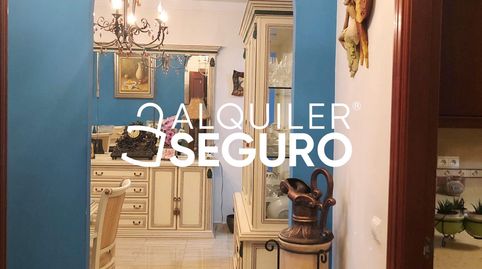 Foto 4 de Piso de alquiler en Alcalde Antonio Solano, Centro, Alhaurín El Grande