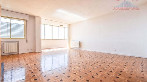 Photo 5 of Attic for rent in San Pascual, Madrid Capital